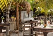 THE FIVES BEACH HOTEL - A LA CARTE ALL INCLUSIVE