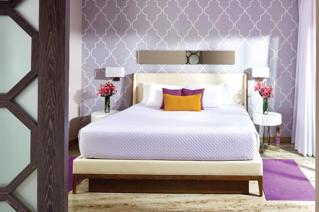 THE FIVES BEACH HOTEL - A LA CARTE ALL INCLUSIVE