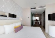 THE FIVES BEACH HOTEL - A LA CARTE ALL INCLUSIVE