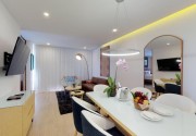 THE FIVES BEACH HOTEL - A LA CARTE ALL INCLUSIVE