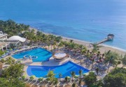 THE FIVES BEACH HOTEL - A LA CARTE ALL INCLUSIVE