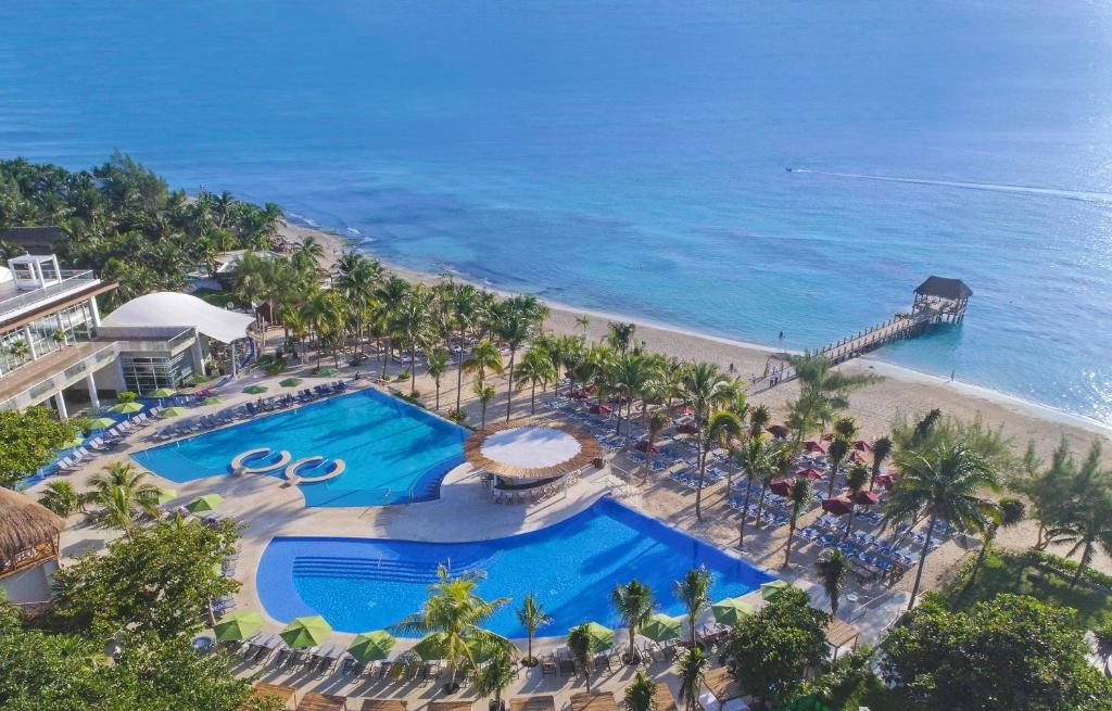THE FIVES BEACH HOTEL - A LA CARTE ALL INCLUSIVE