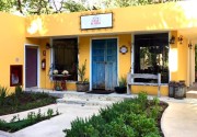 THE FIVES BEACH HOTEL - A LA CARTE ALL INCLUSIVE