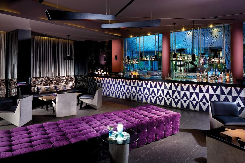 THE FIVES BEACH HOTEL - A LA CARTE ALL INCLUSIVE
