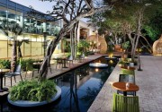 THE FIVES BEACH HOTEL - A LA CARTE ALL INCLUSIVE