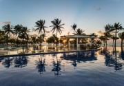 THE FIVES BEACH HOTEL - A LA CARTE ALL INCLUSIVE