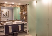 THE FIVES BEACH HOTEL - A LA CARTE ALL INCLUSIVE
