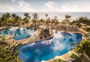 THE FIVES BEACH HOTEL - A LA CARTE ALL INCLUSIVE