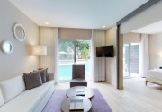 THE FIVES BEACH HOTEL - A LA CARTE ALL INCLUSIVE