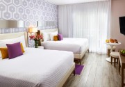 THE FIVES BEACH HOTEL - A LA CARTE ALL INCLUSIVE