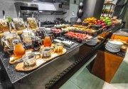 THE FIVES BEACH HOTEL - A LA CARTE ALL INCLUSIVE