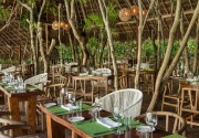 THE FIVES BEACH HOTEL - A LA CARTE ALL INCLUSIVE