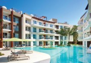 THE FIVES BEACH HOTEL - A LA CARTE ALL INCLUSIVE