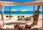 THE FIVES OCEANFRONT PUERTO MORELOS