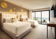 THE FIVES OCEANFRONT PUERTO MORELOS