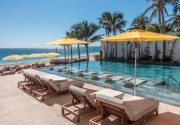 THE FIVES OCEANFRONT PUERTO MORELOS