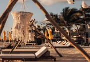THE FIVES OCEANFRONT PUERTO MORELOS