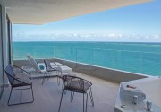 THE FIVES OCEANFRONT PUERTO MORELOS