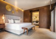 THE FIVES OCEANFRONT PUERTO MORELOS
