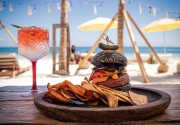 THE FIVES OCEANFRONT PUERTO MORELOS