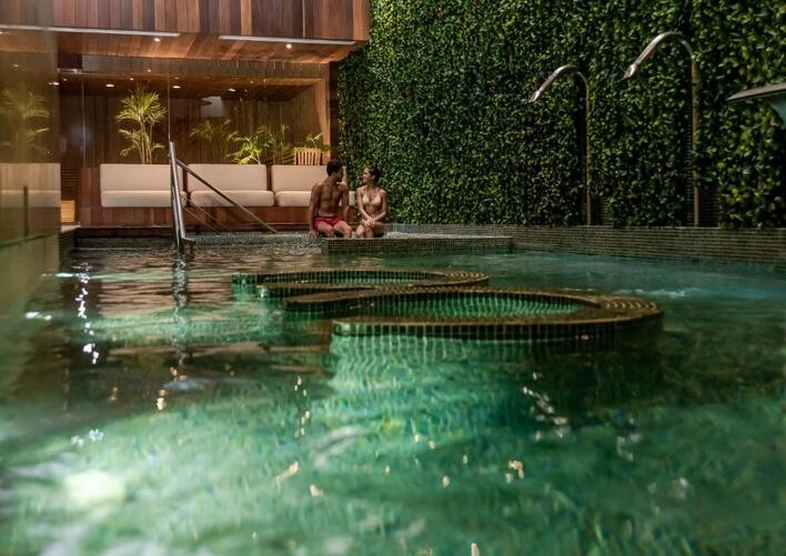 THE REEF 28 ADULTS ONLY - ALL SUITES & SPA OPTIONAL ALL-INCLUSIVE