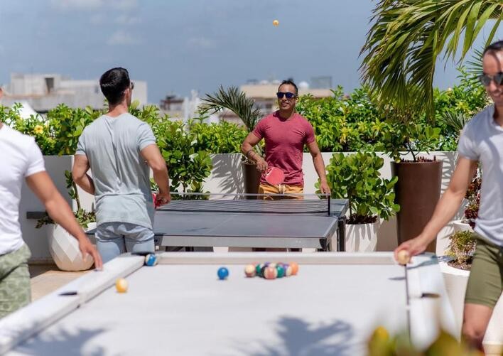 THE REEF 28 ADULTS ONLY - ALL SUITES & SPA OPTIONAL ALL-INCLUSIVE