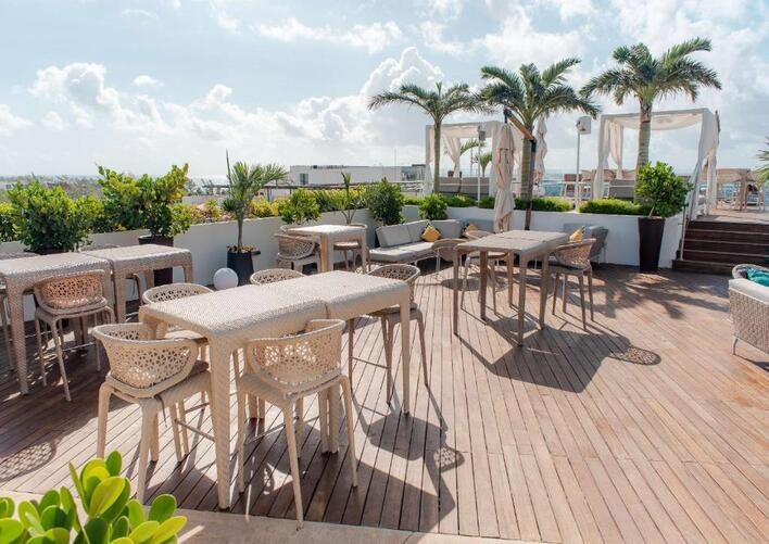 THE REEF 28 ADULTS ONLY - ALL SUITES & SPA OPTIONAL ALL-INCLUSIVE