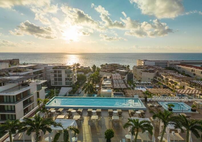 THE REEF 28 ADULTS ONLY - ALL SUITES & SPA OPTIONAL ALL-INCLUSIVE