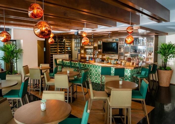 THE REEF 28 ADULTS ONLY - ALL SUITES & SPA OPTIONAL ALL-INCLUSIVE