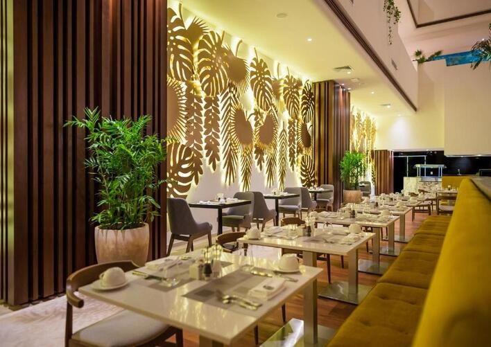 THE REEF 28 ADULTS ONLY - ALL SUITES & SPA OPTIONAL ALL-INCLUSIVE