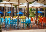 THE REEF COCO BEACH RESORT & SPA