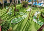 THE REEF COCO BEACH RESORT & SPA