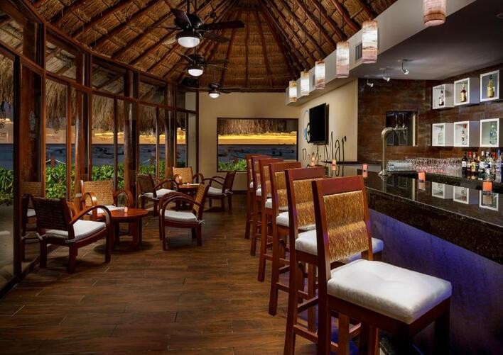 THE REEF COCO BEACH RESORT & SPA
