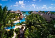 THE REEF COCO BEACH RESORT & SPA
