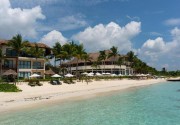 THE REEF COCO BEACH RESORT & SPA