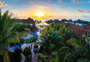 THE REEF COCO BEACH RESORT & SPA