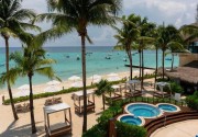 THE REEF COCO BEACH RESORT & SPA