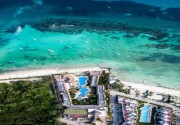 THE REEF COCO BEACH RESORT & SPA