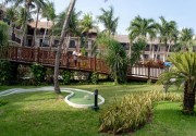 THE REEF COCO BEACH RESORT & SPA