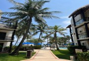 THE REEF PLAYACAR BEACH RESORT & SPA