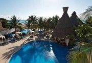 THE REEF PLAYACAR BEACH RESORT & SPA