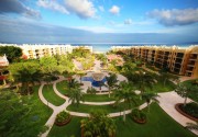 THE ROYAL HACIENDAS