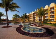 THE ROYAL HACIENDAS