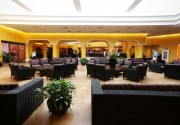 THE ROYAL HACIENDAS