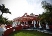 THE ROYAL HACIENDAS