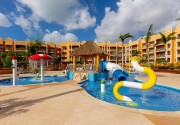 THE ROYAL HACIENDAS