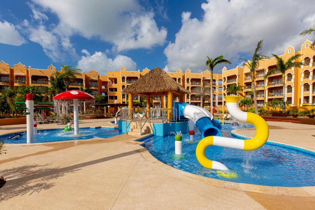 THE ROYAL HACIENDAS