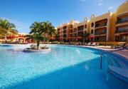THE ROYAL HACIENDAS