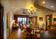 THE ROYAL HACIENDAS