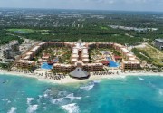 THE ROYAL HACIENDAS